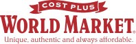 World Market Coupons, Promos & Sales