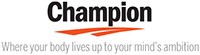 10% OFF Next Order With Joining Champion Nutrition Newsletter