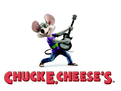 Chuck E Cheese's 