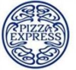 Takeaway at PizzaExpress