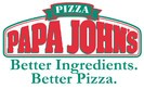 Papa Johns 34% OFF On All Orders