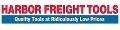 Big Savings With Harbor Freight Coupon Page	