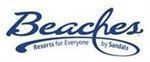 $35 OFF For Online Booking At Beaches Resorts