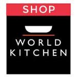 20% OFF First Order W/ Shop World Kitchen's Email Sign Up 