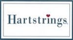 Hartstrings Coupon Code 10% OFF W/ Email Subscription 