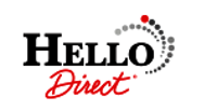 Up To 40% OFF Hello Direct Web Specials