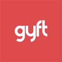 Gyft Free $5 OFF First Gift Card Purchase Of $50+