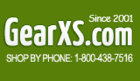 Up To 75% OFF With Sign Up For Gear XS Email List