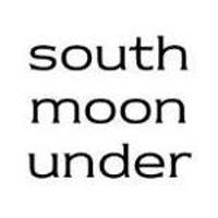 15% OFF First Order With South Moon Under's Email Sign Up