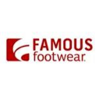 Up To 20% OFF Famous Footwear Coupons & Codes