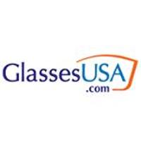 Glasses USA Coupon Codes, Promos & Sales