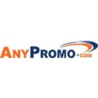 AnyPromo Coupon Codes, Promos & Sales