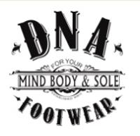 10% OFF Your First Purchase With DNA Footwear's Email Sign Up