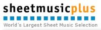 Sheet Music Plus Coupon Codes, Promos & Sales