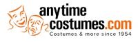 Anytime Costumes Coupons FREE Shipping On $29+ Orders