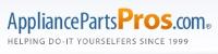 Appliance Parts Pros Coupons, Promo Codes, And Deals