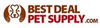 Best Deal Pet Supply Coupons: FREE Shipping On $40+