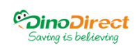 $0.99 Redemption at DinoDirect