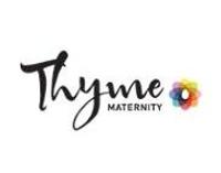 Thyme Maternity Coupon Codes, Promos & Deals