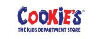Cookies Kids Coupon Codes, Promos & Sales