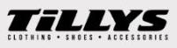 Tillys Coupons, Promo Codes, And Deals