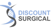 Discount Surgical Coupon Codes, Promos & Sales