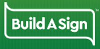 Build A Sign Coupon Codes, Promos & Sales