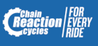 Chain Reaction Cycles Coupon Codes, Promos & Deals July 2022