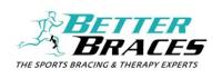 15% OFF First Order For New Customers With Better Braces Promo Code