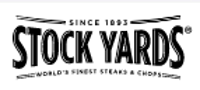 Stock Yards Coupon Codes, Promos & Sales March 2023