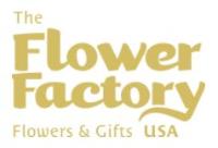 The Flower Factory  Coupons