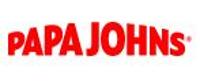 Papa Johns Coupons, Promo Codes, And Deals