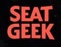 Seat Geek Coupons, Promo Codes, And Deals