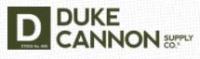 Duke Cannon Coupons, Promo Codes, And Deals May 2022