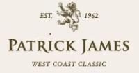 Patrick James Coupons, Promo Codes, And Deals
