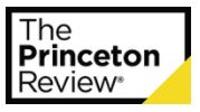 Up To $650 OFF On Select Courses W/ The Princeton Review Promos