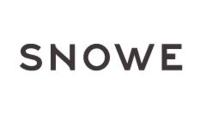 Snowe Coupon Codes, Promos & Sales