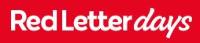 Red Letter Days UK Discount Codes, Vouchers And Deals
