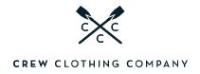 Crew Clothing UK Discount Codes, Vouchers & Sales