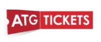 ATG Tickets UK Vouchers, Discount Codes & Sales