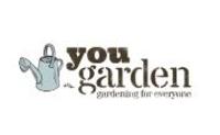 You Garden UK Discount Codes, Vouchers & Sales