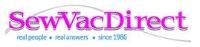 Sew Vac Direct Coupons, Promo Codes, And Deals