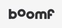 Boomf UK Discount Codes