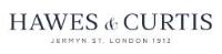 Hawes and Curtis UK Discount Codes, Vouchers & Sales
