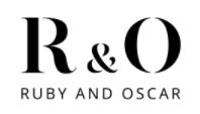 Ruby And Oscar UK Discount Codes, Vouchers And Deals