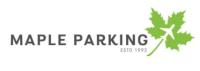 Maple Parking UK Discount Codes, Vouchers And Deals