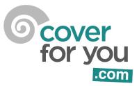Cover For You UK Vouchers, Discount Codes And Deals