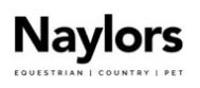 Naylors UK Vouchers, Discount Codes And Deals