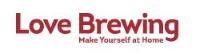 Love Brewing UK Vouchers, Discount Codes And Deals