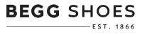 Begg Shoes UK Discount Codes